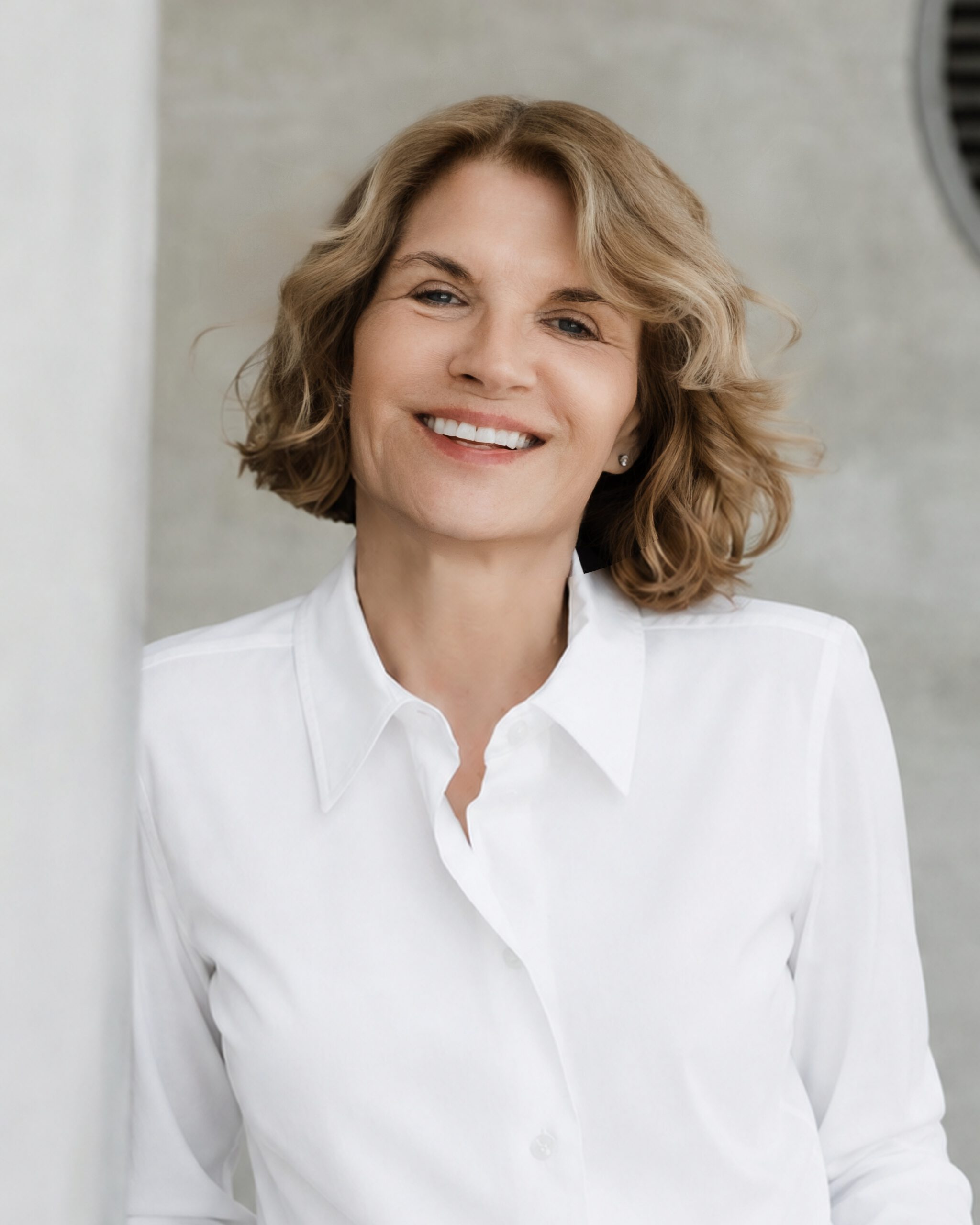 Maren Brandt, meditation teacher